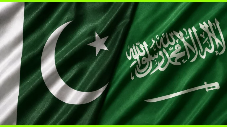 Pakistan Tech Firms Push Deeper Into Saudi Market