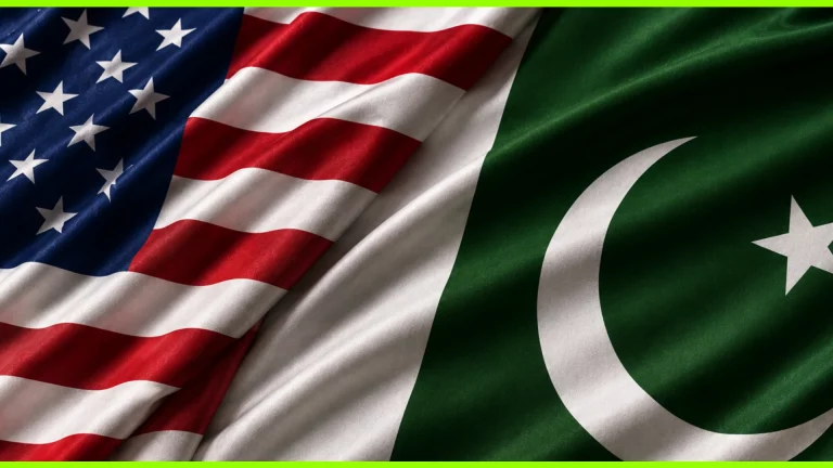 Pakistan Seeks $10 Billion US Facility to Rebuild Market Confidence