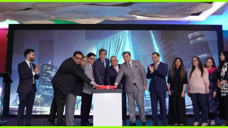 Zong, Zindigi Launch Embedded Banking to My Zong Users