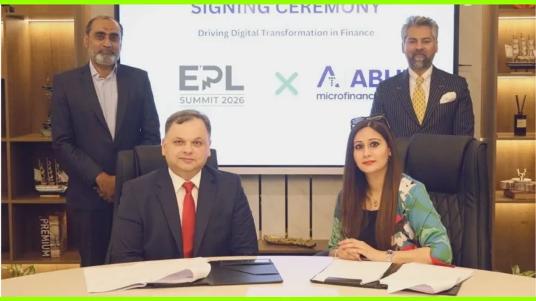 ABHI Microfinance Bank Supports EPL Summit as Digital Commerce Evolves