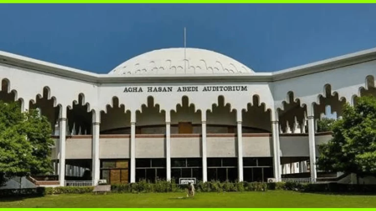 GIKI, IRADA Partner To Advance Indigenous Technology Research