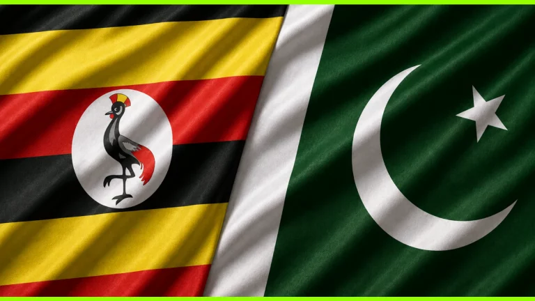 Uganda Offers Tax Incentives to Pakistani Investors as Trade Ties Expands
