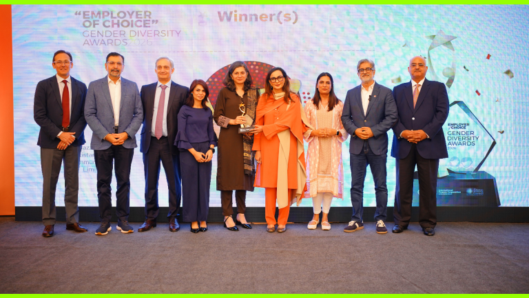 JazzWorld Sets the Benchmark for Gender Diversity with Third PBC-IFC Top Recognition