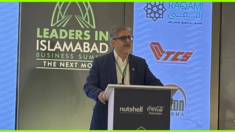 JazzWorld CEO, Aamir Ibrahim, Calls AI Key to Closing Divide