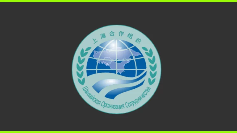 SCO Talks to Begin in Islamabad