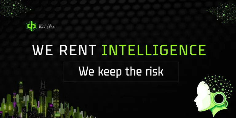 We Rent the Intelligence. We Keep the Risk.