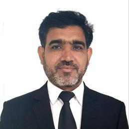 Mr. Zulquarnain Bhatti