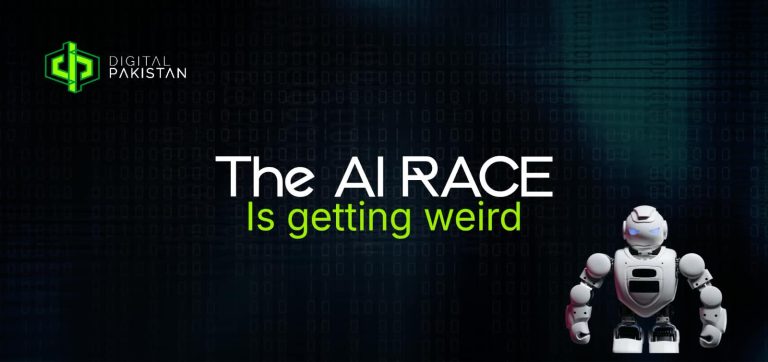 AI’s Biggest Warning is Coming from the People Building It
