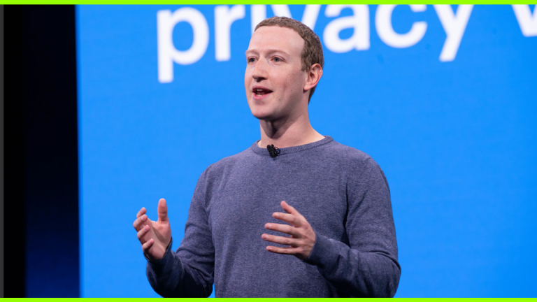Zuckerberg Says AI Labs Need No Pact to Stay Safe