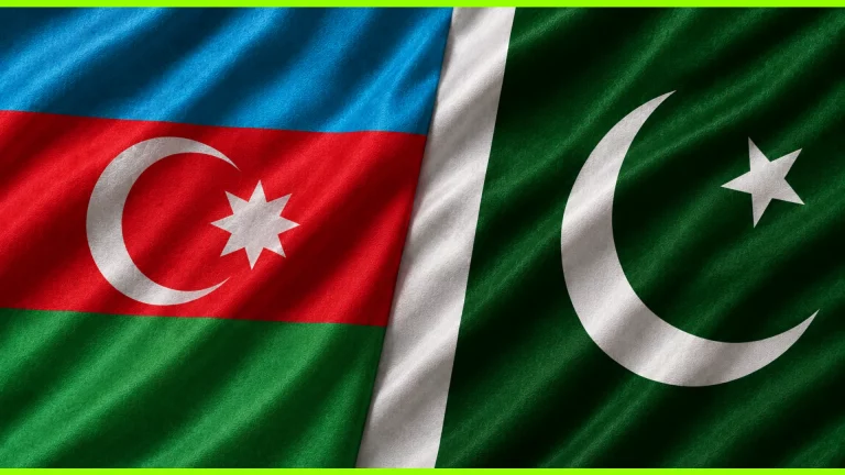 Azerbaijan Signs Investment Agreements Worth Over $10 Billion
