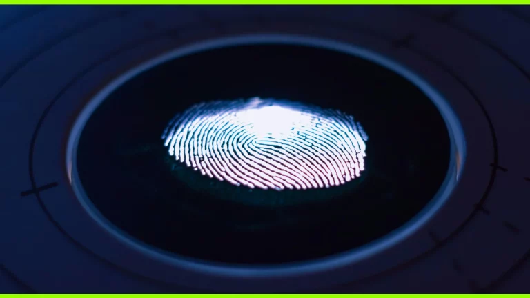 Pakistan Biometric Data Breach Exposes Major Security Gaps