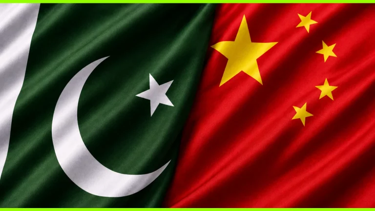 Pakistan, Chinese Firms Explore Rs20 Billion Energy Investment