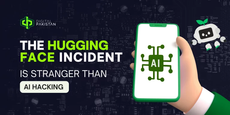 The Hugging Face Incident Is Stranger Than AI Hacking