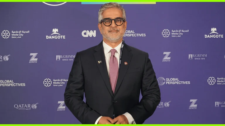 Citizen-in-the-Loop Approach Essential for Sovereign AI, Says JazzWorld’s Aamir Ibrahim