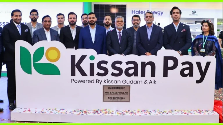 KissanPay Brings Shariah-Compliant Agri-Finance to Pakistan’s Farmers