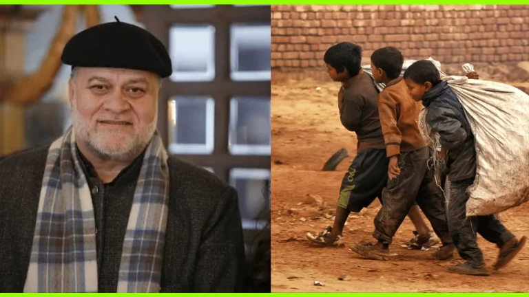 Pakistan Hosts 12 Nations for Poverty Summit