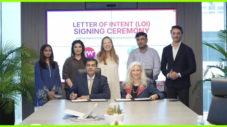 JazzWorld and UNICEF Collaborate to Advance Digital Inclusion and Build Foundations for Inclusive AI