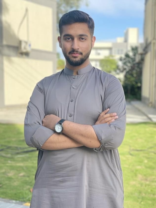Aman Jamal