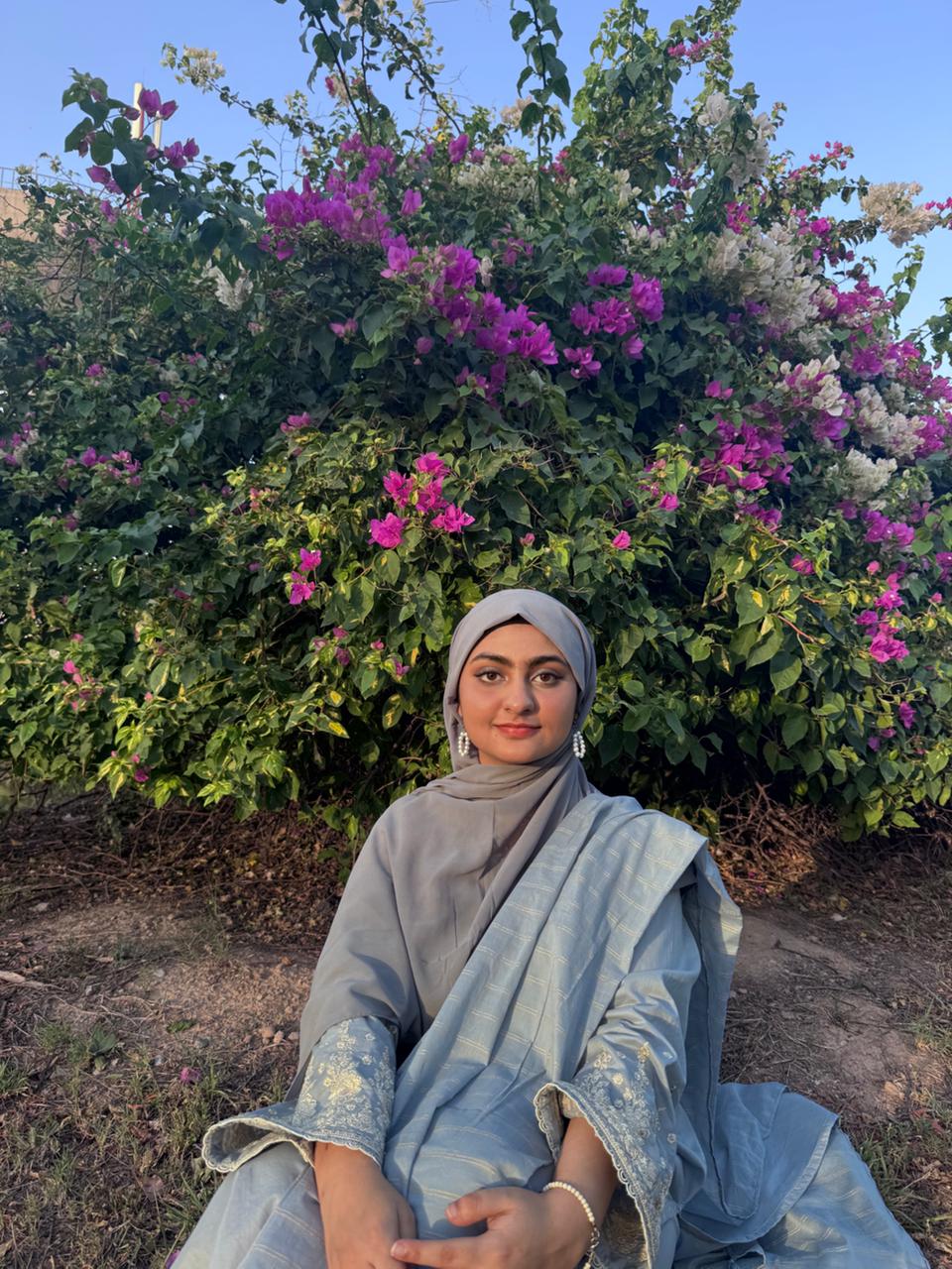 Aaleen Zainab