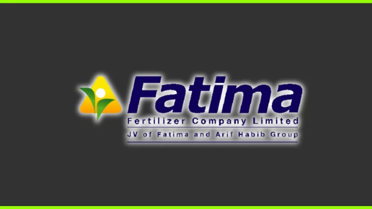 CCP Clears Fatima Fertilizer’s Agritech Share Acquisition