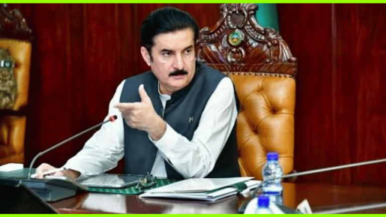 KP’s Mineral Wealth Draws Foreign Investor Push