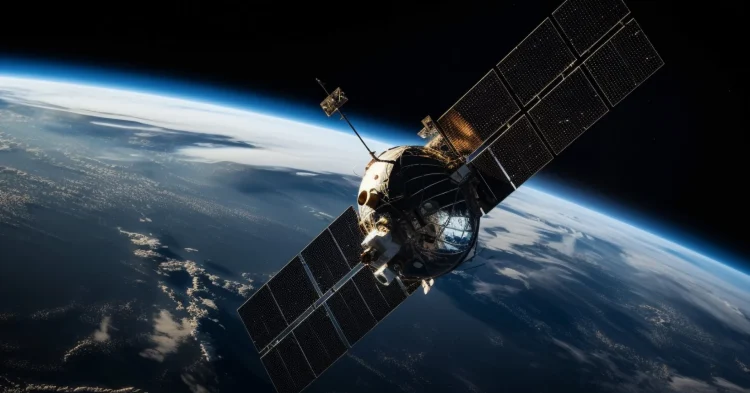 Pakistan Fast-Tracks Historic Satellite Broadband Rollout