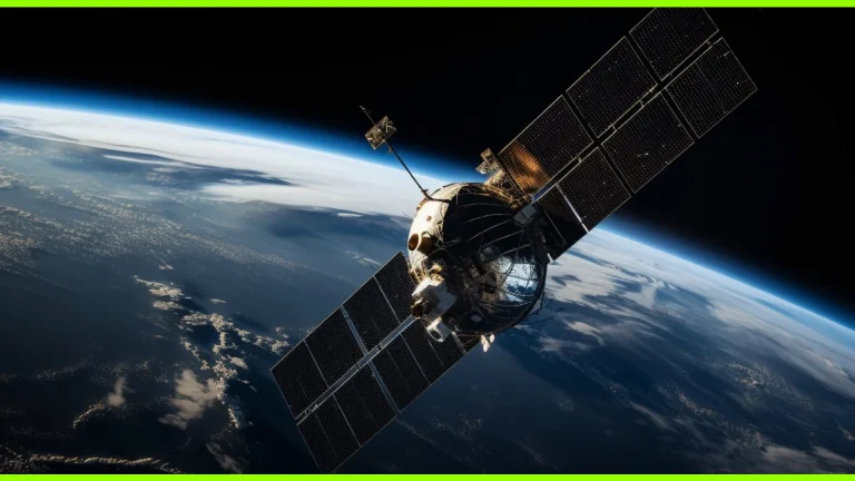 Pakistan Fast-Tracks Historic Satellite Broadband Rollout